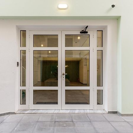 Room Garden Θεσσαλονίκη Εξωτερικό φωτογραφία