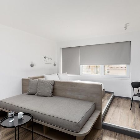 Room Garden Θεσσαλονίκη Εξωτερικό φωτογραφία