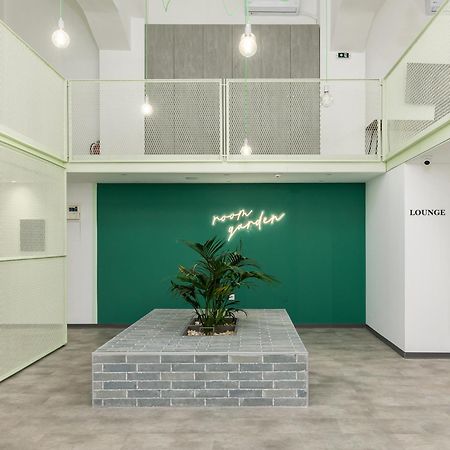 Room Garden Θεσσαλονίκη Εξωτερικό φωτογραφία
