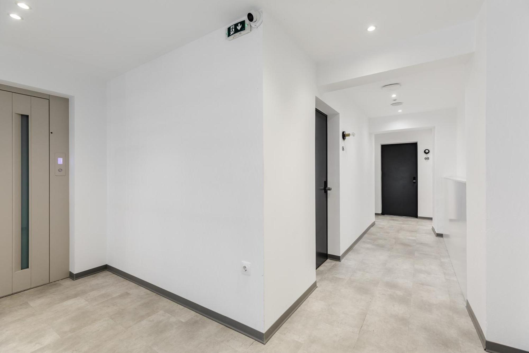 Room Garden Θεσσαλονίκη Εξωτερικό φωτογραφία