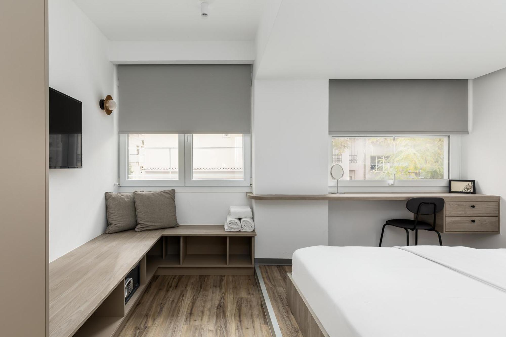Room Garden Θεσσαλονίκη Εξωτερικό φωτογραφία