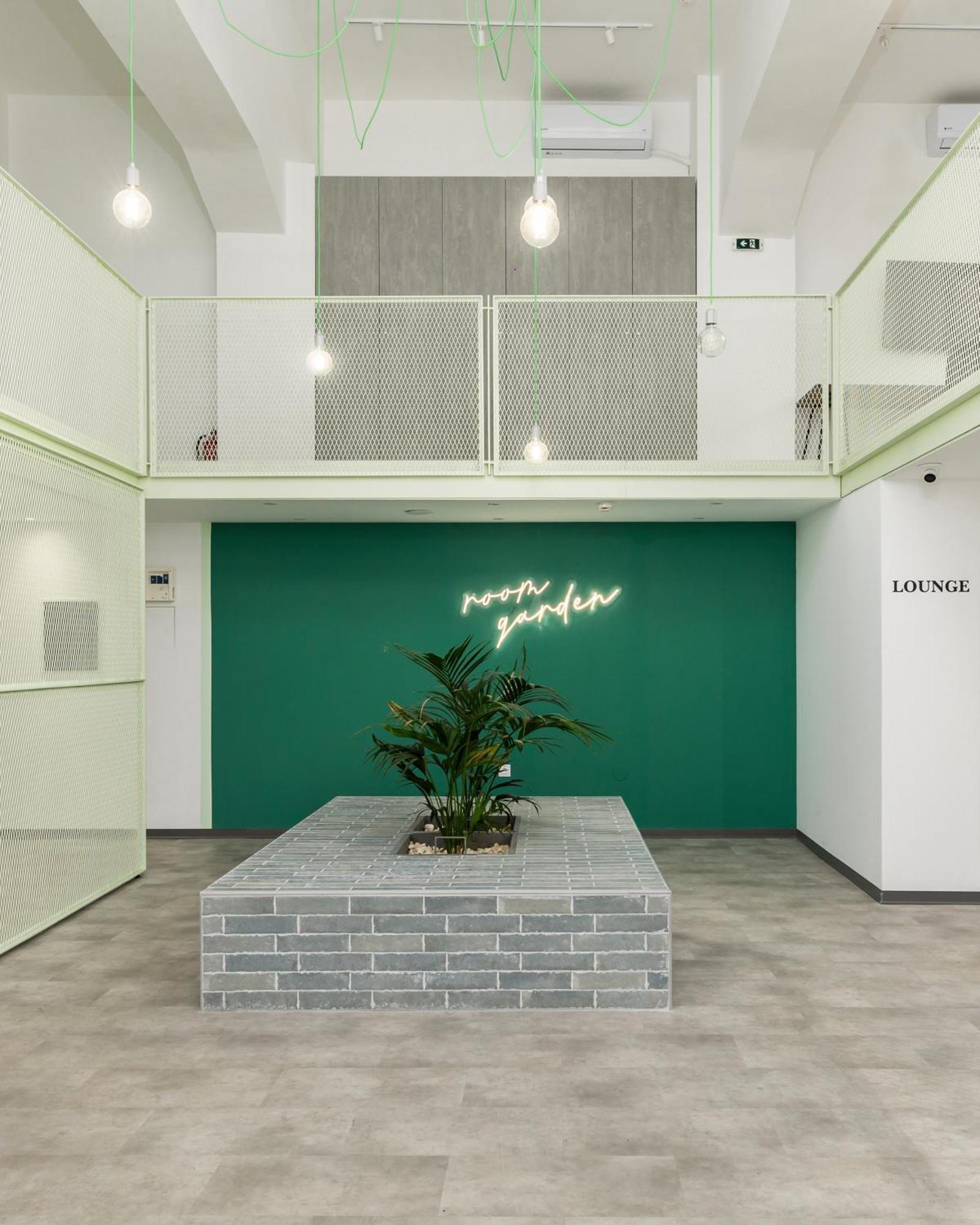Room Garden Θεσσαλονίκη Εξωτερικό φωτογραφία