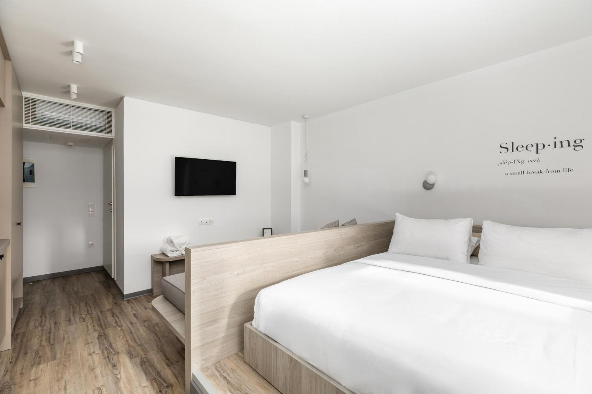 Room Garden Θεσσαλονίκη Εξωτερικό φωτογραφία