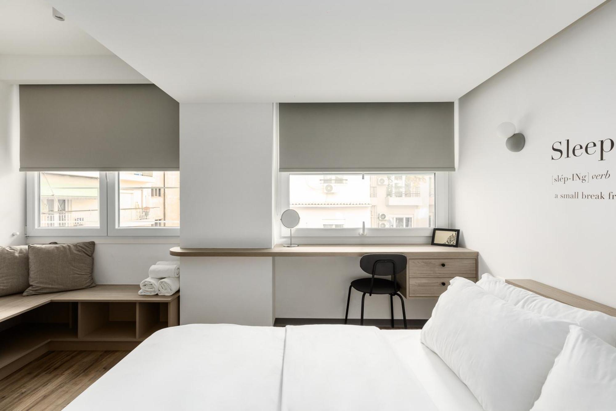 Room Garden Θεσσαλονίκη Εξωτερικό φωτογραφία