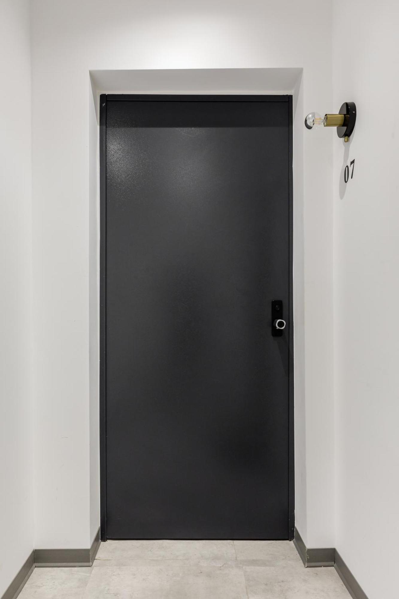 Room Garden Θεσσαλονίκη Εξωτερικό φωτογραφία