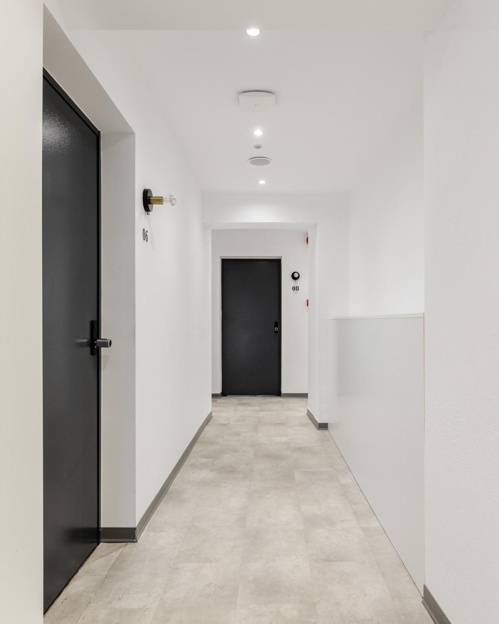 Room Garden Θεσσαλονίκη Εξωτερικό φωτογραφία