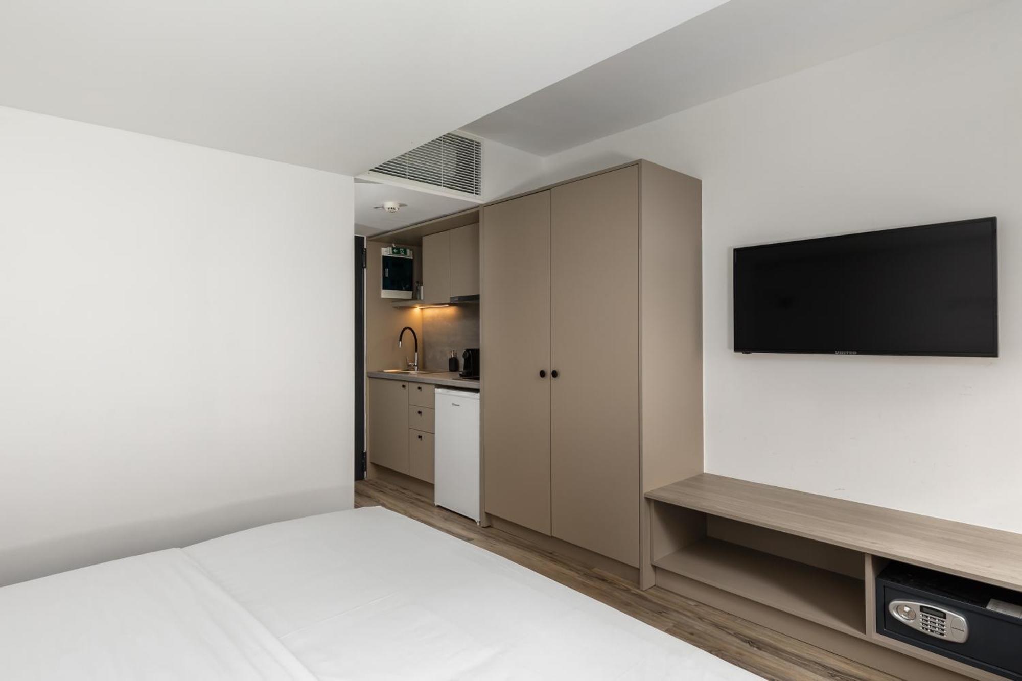 Room Garden Θεσσαλονίκη Εξωτερικό φωτογραφία