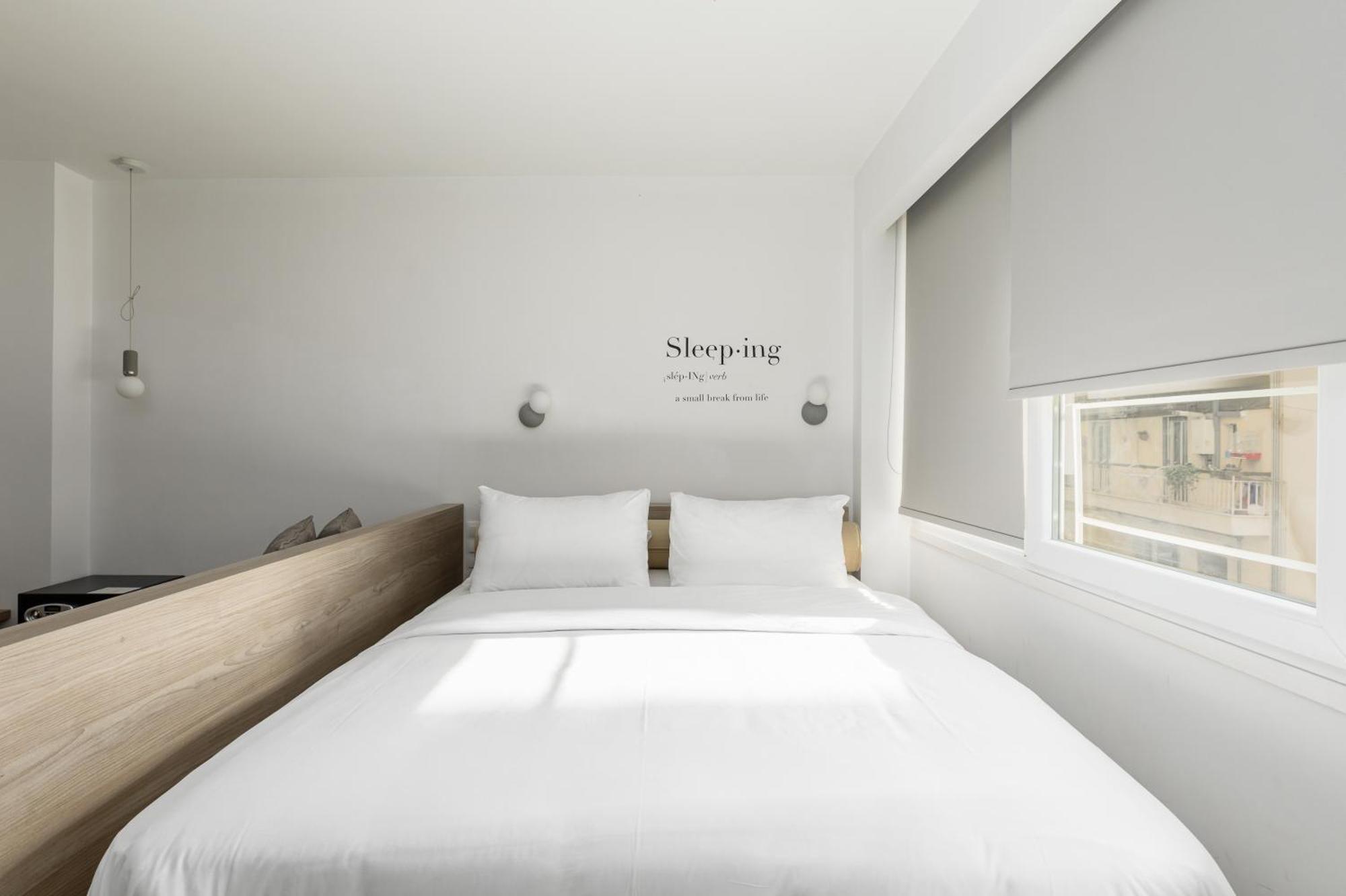 Room Garden Θεσσαλονίκη Εξωτερικό φωτογραφία