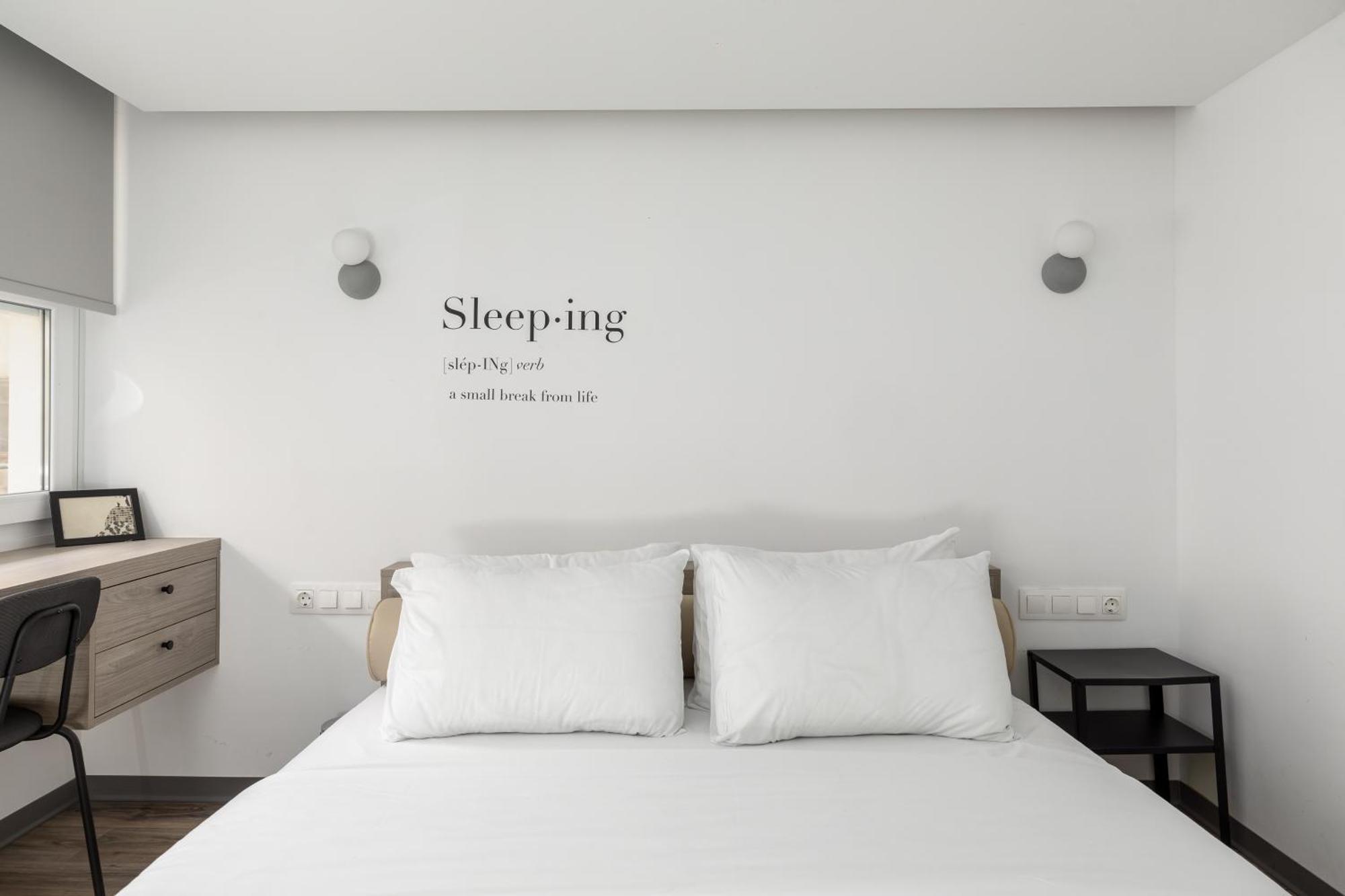 Room Garden Θεσσαλονίκη Εξωτερικό φωτογραφία