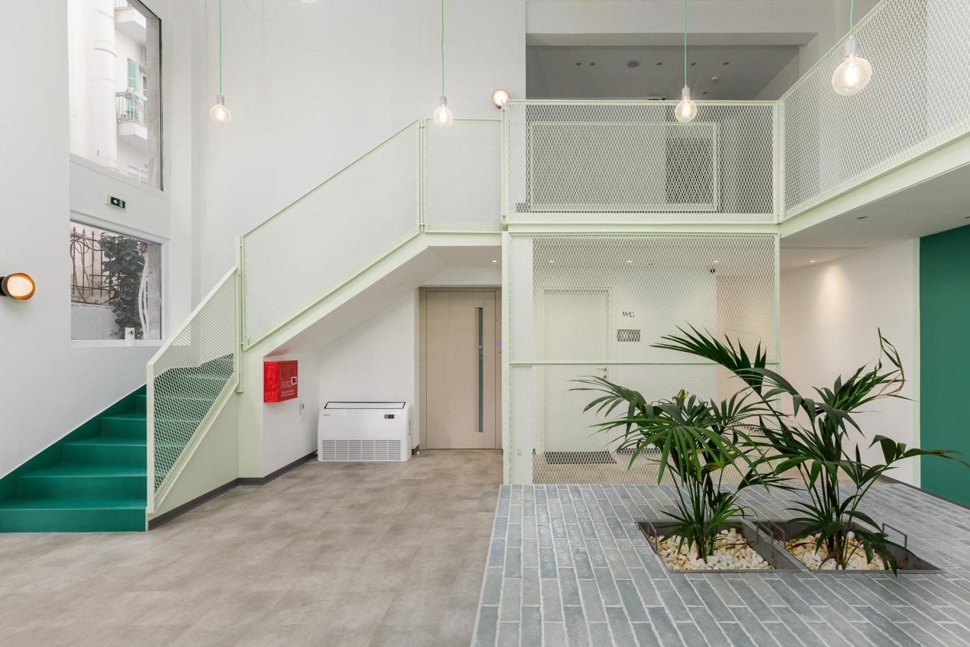 Room Garden Θεσσαλονίκη Εξωτερικό φωτογραφία