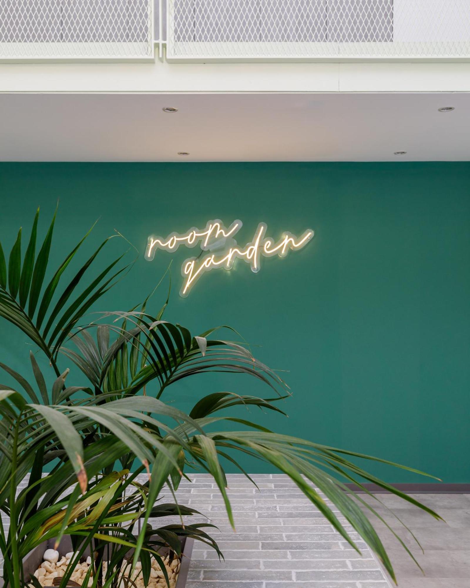 Room Garden Θεσσαλονίκη Εξωτερικό φωτογραφία