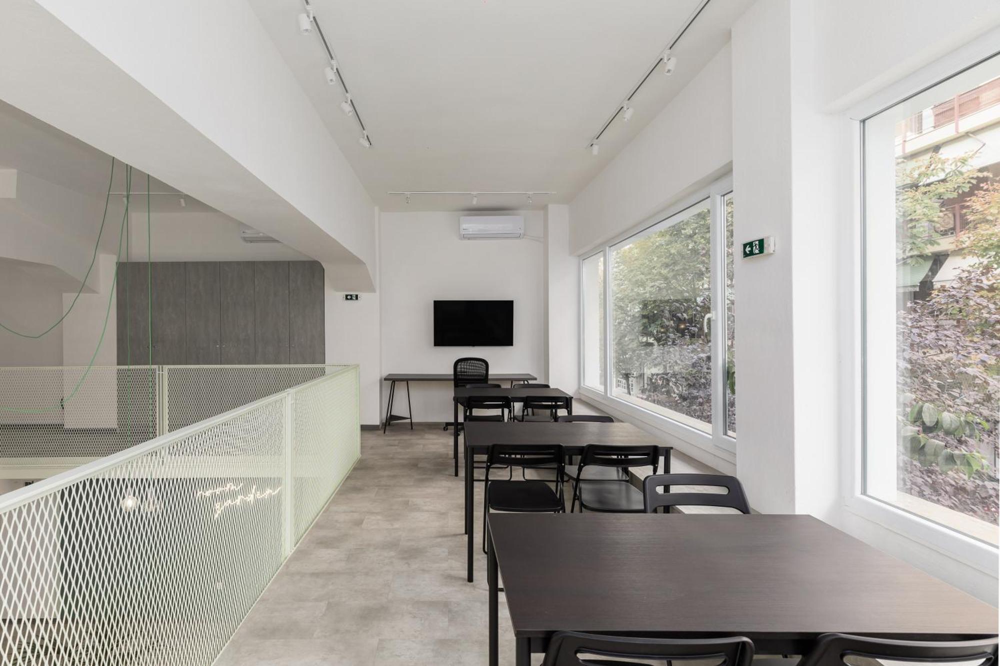 Room Garden Θεσσαλονίκη Εξωτερικό φωτογραφία